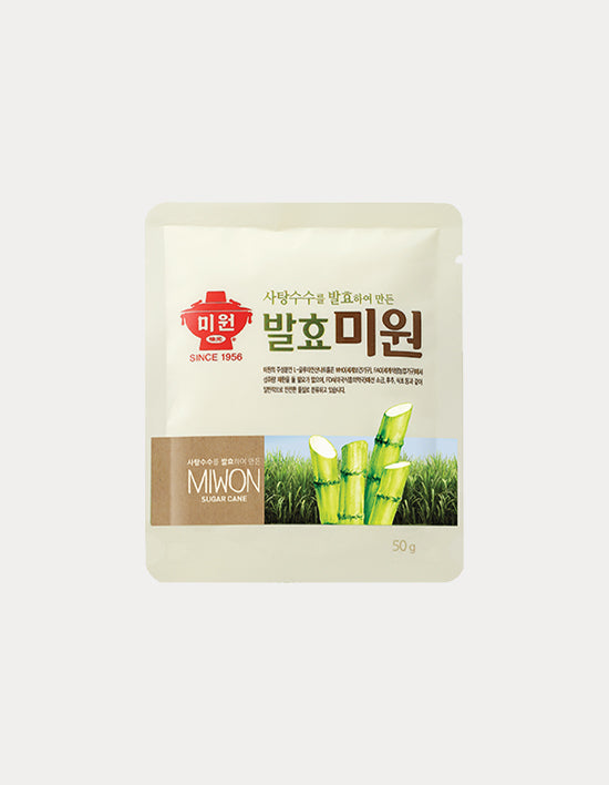[Miwon] Fermented Miwon 50g
