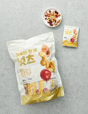 하루에 한 봉 넛츠 600g(20gX30봉)
