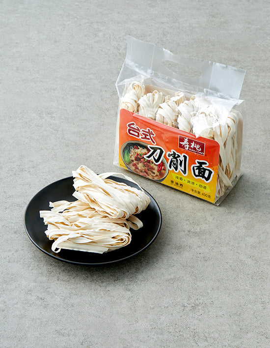 도삭면 400g (5개입) - Kurly USA