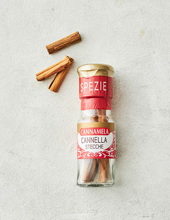 Cinnamon Sticks (시나몬스틱) | 시나몬스틱 10g