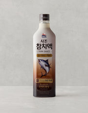 [사조]  참치액 900g - Kurly USA