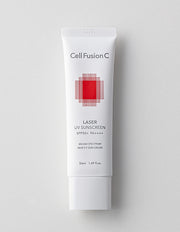 [셀퓨전씨] 레이저 UV 썬스크린 50ml - Kurly USA