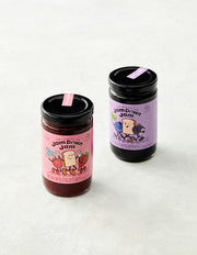 [Bokumjari] Low-Calorie Jam Down Jam 2 Types (Choose 1)