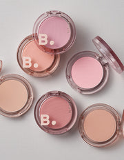 [바닐라코] 프라이밍 베일 치크 8종 (NEW 컬러, 택1) - Kurly USA