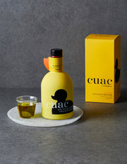 [24-25 햇올리브][꾸악] 스페인 유기농 엑스트라버진 500mL - Kurly USA