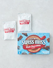 [스위스미스] 리치 초콜릿 37.6g*8개입 - Kurly USA
