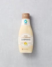 [청정원] 고소한 마요네즈 800g