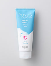 [폰즈] 클리어 스파 아미노애시드 클렌징폼 - Kurly USA