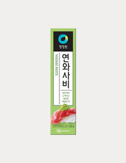 Wasabi Paste (연와사비) | 연와사비 35g