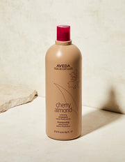 [아베다] 체리 아몬드 소프트닝 샴푸 1000ml - Kurly USA