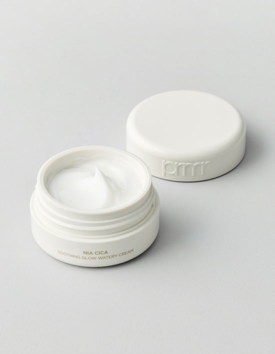 [프리메라] 나이아시카 수딩글로우 워터리크림 30ml - Kurly USA