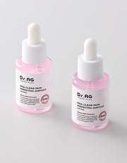 [닥터에이지] 파하 클리어스킨 퍼펙팅 앰플35ml 1+1 - Kurly USA