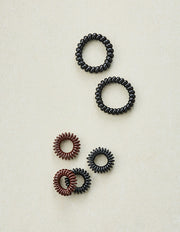 [일상생활] 스프링밴드 세트 2종 (택1) - Kurly USA