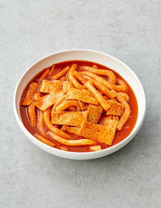 [석관동 떡볶이] 국물 떡볶이 - Kurly USA