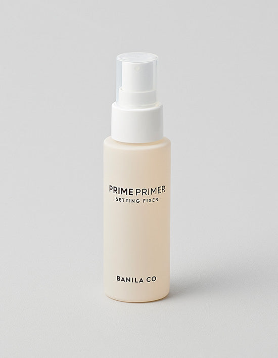 [바닐라코] 프라임 프라이머 세팅 픽서 (휴대용) 50mL - Kurly USA