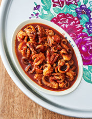 [오봉집] 주꾸미 볶음 2종 (택1) - Kurly USA