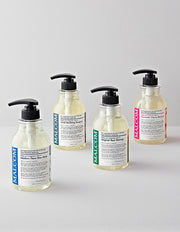 [말콤] 약산성 알러지프리 샴푸 520ml 8종 (택1) - Kurly USA
