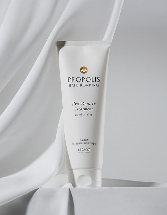 [Kerasys] Propolis Hair Bonding Treatment 250ml