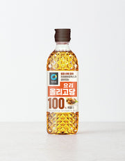Cooking Oligosaccharide Syrup (올리고당) | 요리올리고당700g