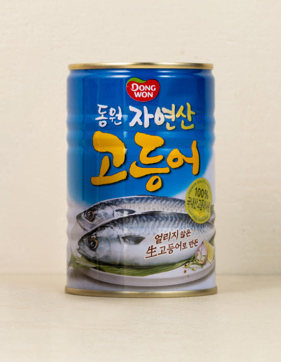 [동원] 고등어 300g