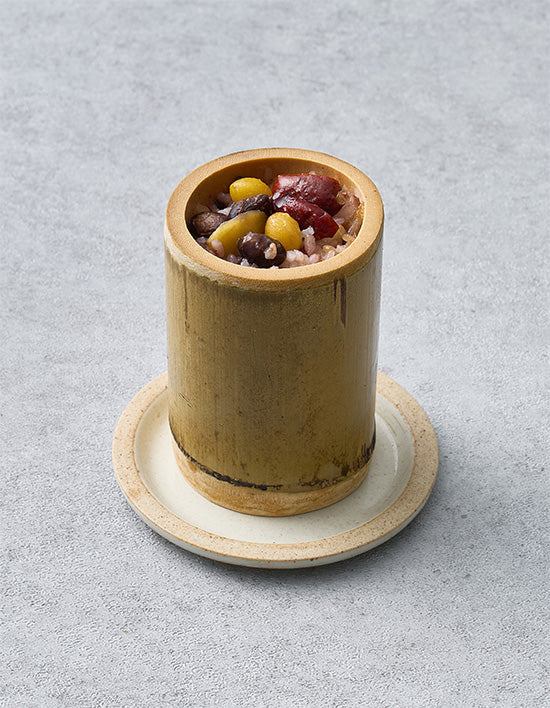 [아우름] 대나무 통밥 - Kurly USA