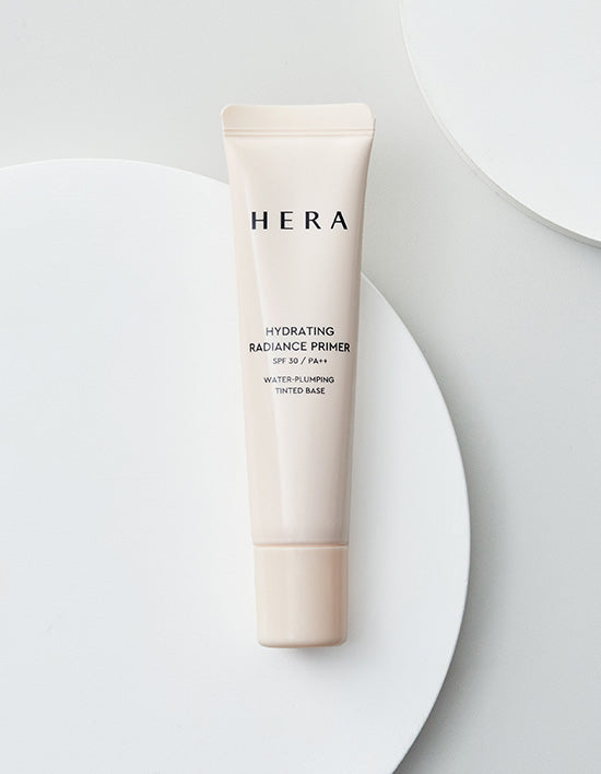 [헤라] 하이드레이팅 래디언스 프라이머 35ml - Kurly USA