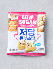 [한성] 저당 유부초밥 280g - Kurly USA