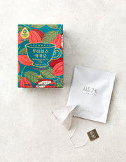 Rooibos Cacao Tea, 10 ct (루이보스 카카오) | 루이보스 카카오 티백 (1.5g X 10개)