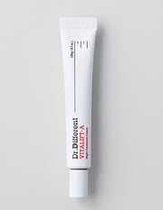 [닥터디퍼런트] 레티날 크림 비타리프트A 20g - Kurly USA