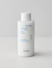 [싸이닉] 더 심플 데일리 로션 260ml - Kurly USA