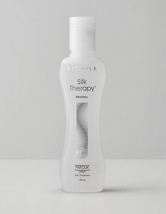 [Silk Therapy] Original Essence 130ml