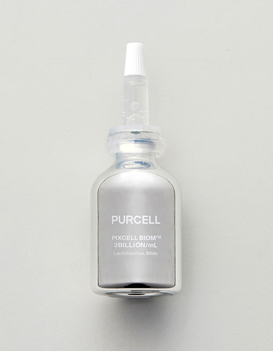 [퍼셀] 20억/mL 픽셀바이옴 원액 30ml (장벽강화 유산균 원액) - Kurly USA