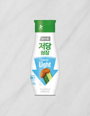 Low-Sugar Ssamjang Dipping Paste (쌈장) | 저당 쌈장 290g