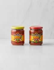 [LACOSTENA] Salsa Sauce, 2 types