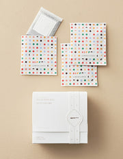 [센터커피] 디카페인 드립백 선물세트 (10g X 15입) (쇼핑백포함) - Kurly USA