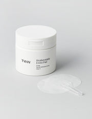 [TWW] 히알루로마이드 엑스트라 패드 180g (80매) - Kurly USA
