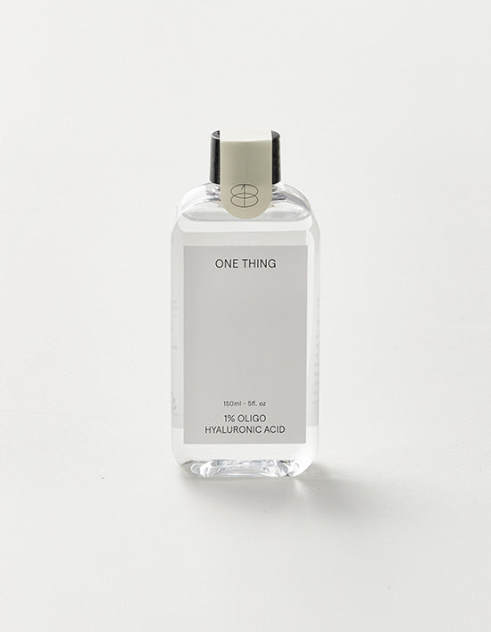 [원씽] 히알루론산 1% 원액 저분자 150ml - Kurly USA