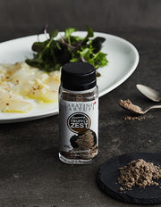 Truffle Zest Seasoning (트러플 제스트) | 트러플 제스트