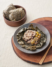 [웬떡] 연잎밥 - Kurly USA