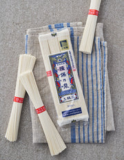 Japanese Handmade Somen (소면) | 일본 수제 소면