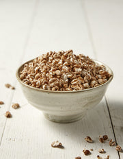 [네이처앤헬스] 귀리 후레이크100g - Kurly USA