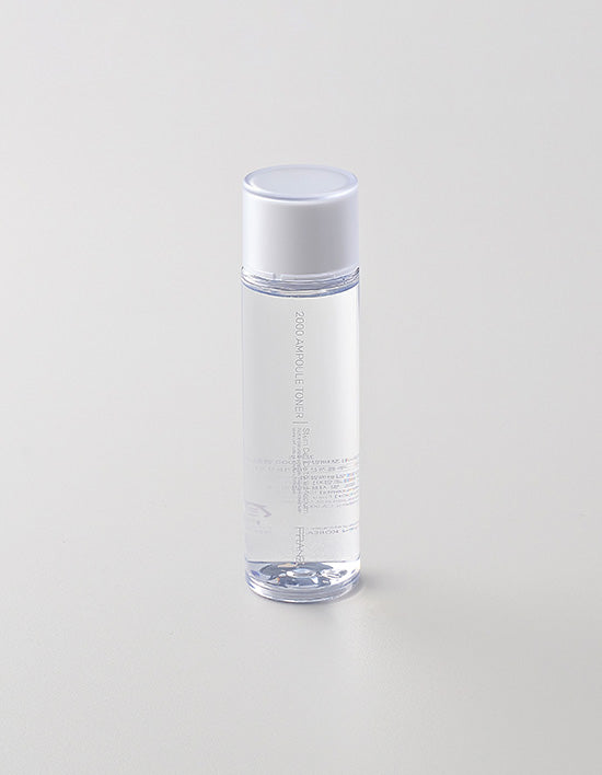 [프란츠] 줄기세포배양액 2000 앰플 토너 - Kurly USA