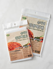[슈가랩] 김장봉투 - Kurly USA