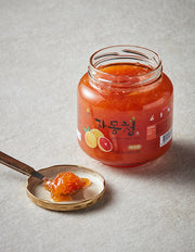 겨울향기 자몽청 950g - Kurly USA