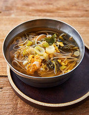 [올쿡] 김치콩나물국 - Kurly USA