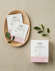 [CHOBS] 순한 청결티슈 - Kurly USA