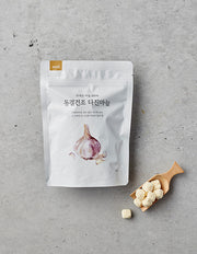 동결건조 다진마늘 40g - Kurly USA