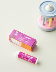 [오사닛] 이앓이 캔디 - Kurly USA