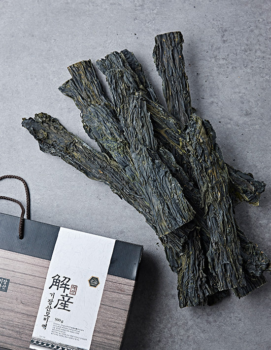 Haesan Postpartum Wakame (산모미역) | 해산 산모미역