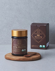 Organic Pear Doraji Syrup (배도라지청) | 유기농 배도라지청
